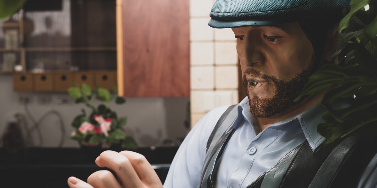 לובי | מלון ענבר ערד