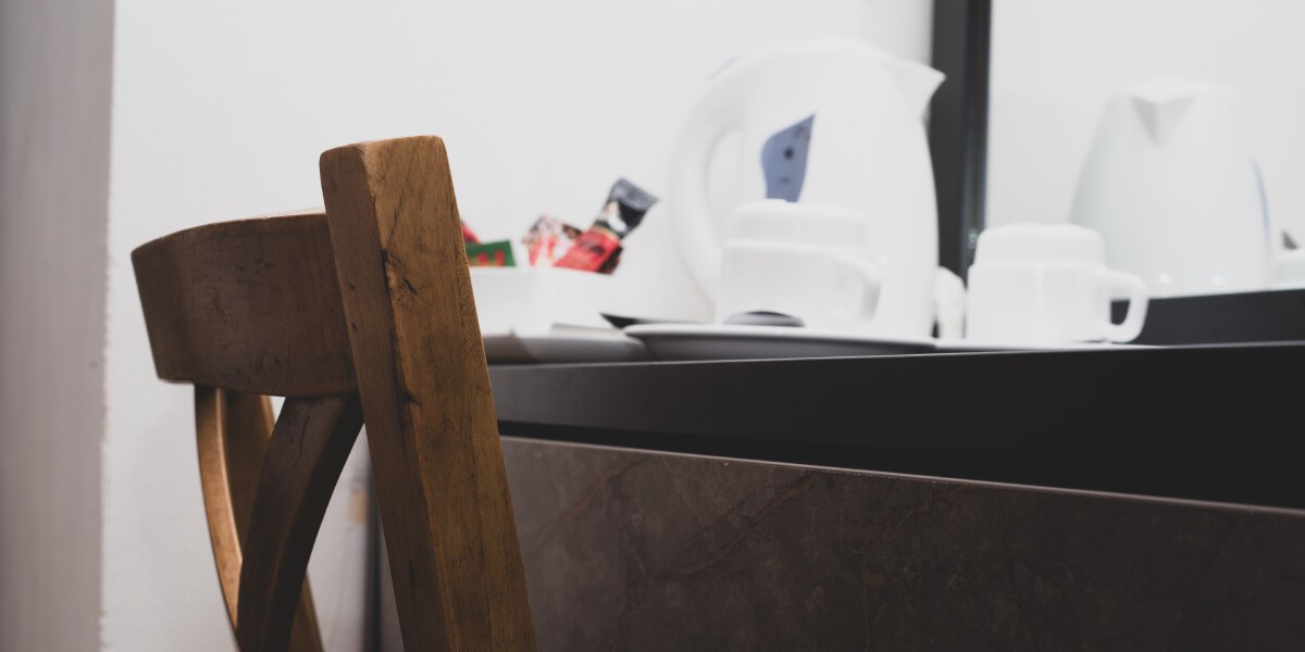 חדר קומפורט | מלון ענבר ערד