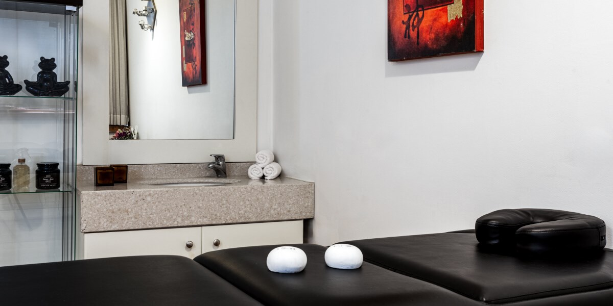 ספא | מלון ענבר ערד