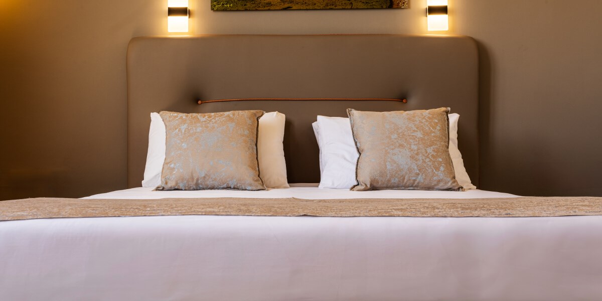 חדר קומפורט | מלון ענבר ערד