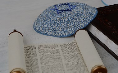 להתחבר למסורת
