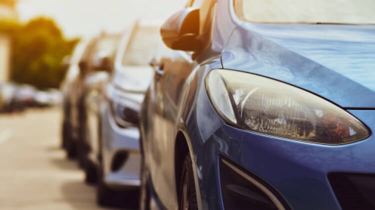 מלון ענבר ערד - חנייה מלון ענבר ערד - חנייה